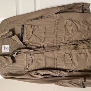 Utility jacket